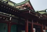 徳大寺（下谷摩利支天）
