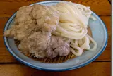 手打うどん 麦蔵