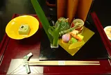 京都嵐山温泉 渡月亭 碧川閣
