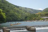 嵐山公園