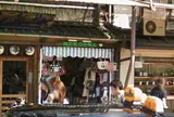 スペースねこあな