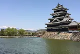 松本城
