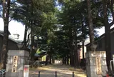 あがたの森公園
