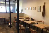 マノ カフェ ヨー （mano cafe yøre）