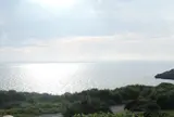 西平安名岬