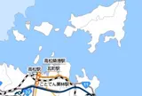 サンポート高松  フェリーのりば