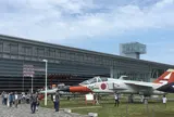 青森県立三沢航空科学館