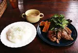 Lunch&Cafe Sunny
