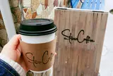 ステレオ コーヒー