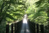 花貫渓谷