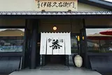 伊藤久右衛門