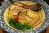 鶏そば そると