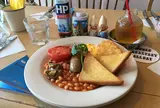 ワールド・ブレックファスト・オールデイ（WORLD BREAKFAST ALLDAY）