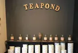 TEAPOND