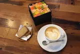 4/4 SEASONS COFFEE Shinjuku