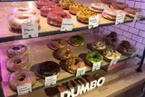 DUMBO Doughnuts and Coffee