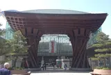 金沢駅