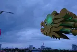 ドラゴン橋
