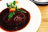 自由ヶ丘グリル