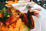 Quán Cơm Gà Đà Nẵng