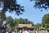 日光東照宮