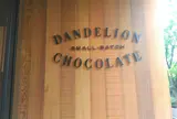 Dandelion Chocolate（ダンデライオンチョコレート）