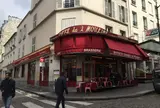 Café des Deux Moulins