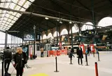 Gare du Nord