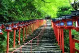貴船神社