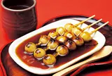 加茂みたらし茶屋