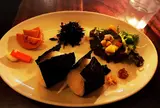 かみむら食堂