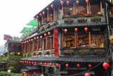 阿妹茶楼