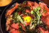 炭火ステーキひだまり庵