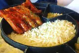James Cheese Back Ribs Meyong-Dong