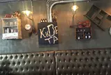 Cafe Kudeta