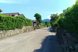 出水麓武家屋敷群