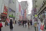 明洞