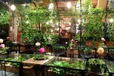 青山フラワーマーケット ティーハウス 南青山本店 （Aoyama Flower Market TEA HOUSE）