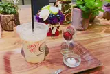 essence cafe