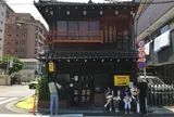 カヤバ珈琲