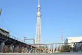 東京スカイツリー