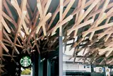 スターバックスコーヒー 太宰府天満宮表参道店（STARBUCKS COFFEE）