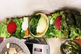 元祖サンパッチッ 東大門店