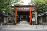 下御霊神社