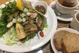 ウェルカムカフェ