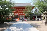 八坂神社