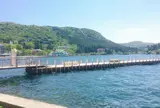 芦ノ湖