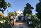 大磯迎賓館