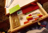 文房具カフェ