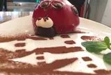 76CAFE OMOTESANDO